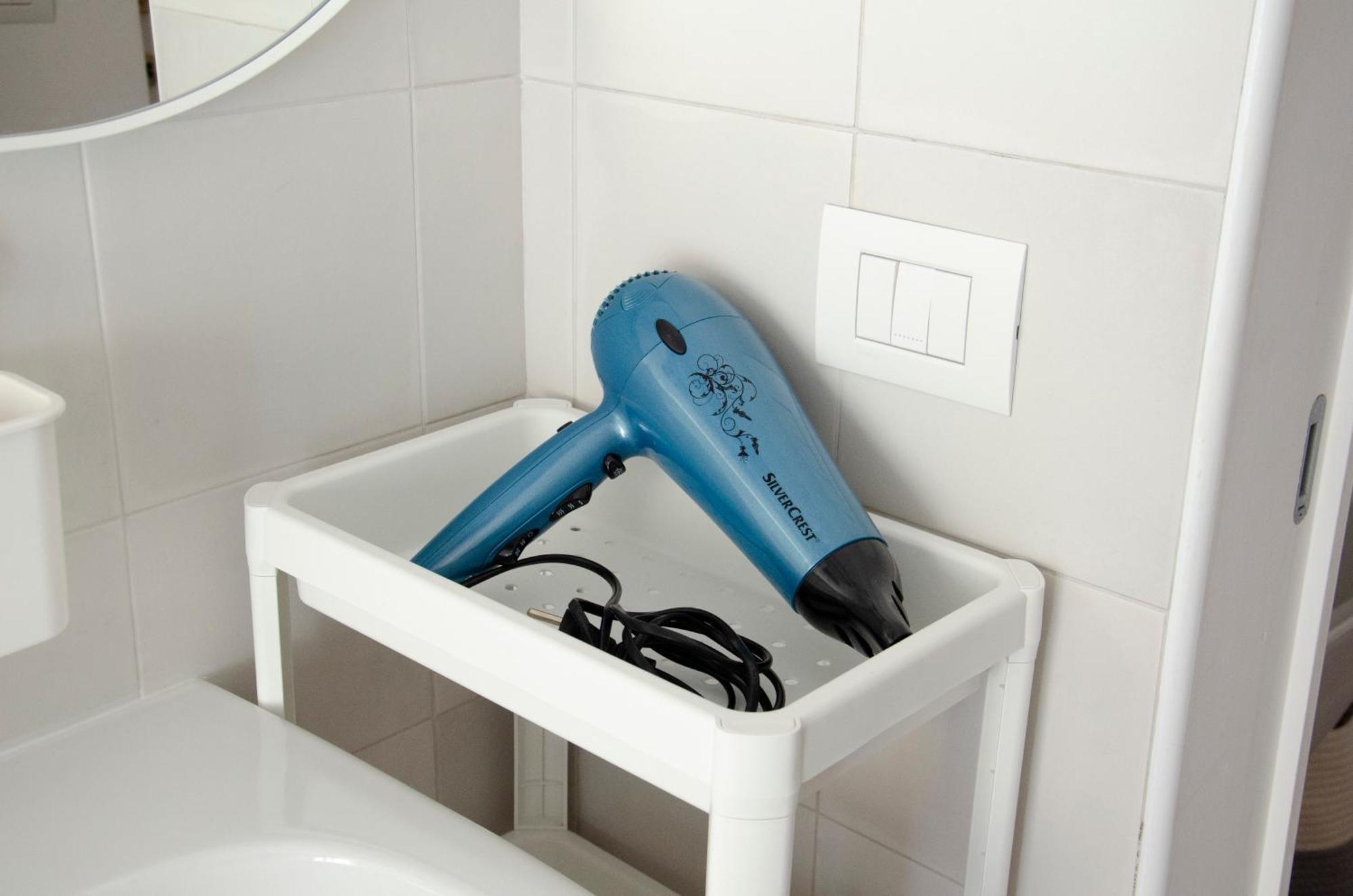 Suite Dante Naples Luaran gambar