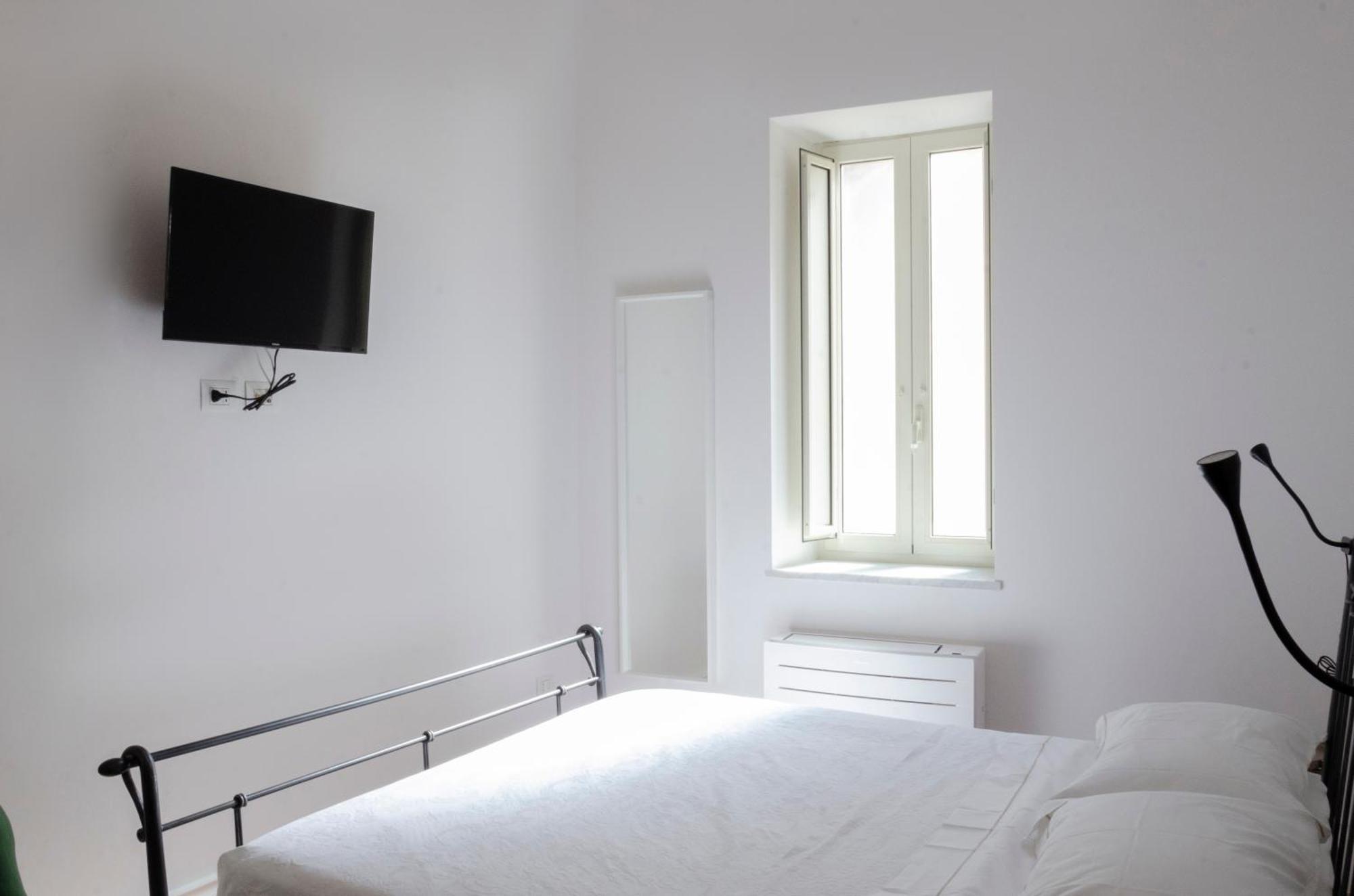 Suite Dante Naples Luaran gambar