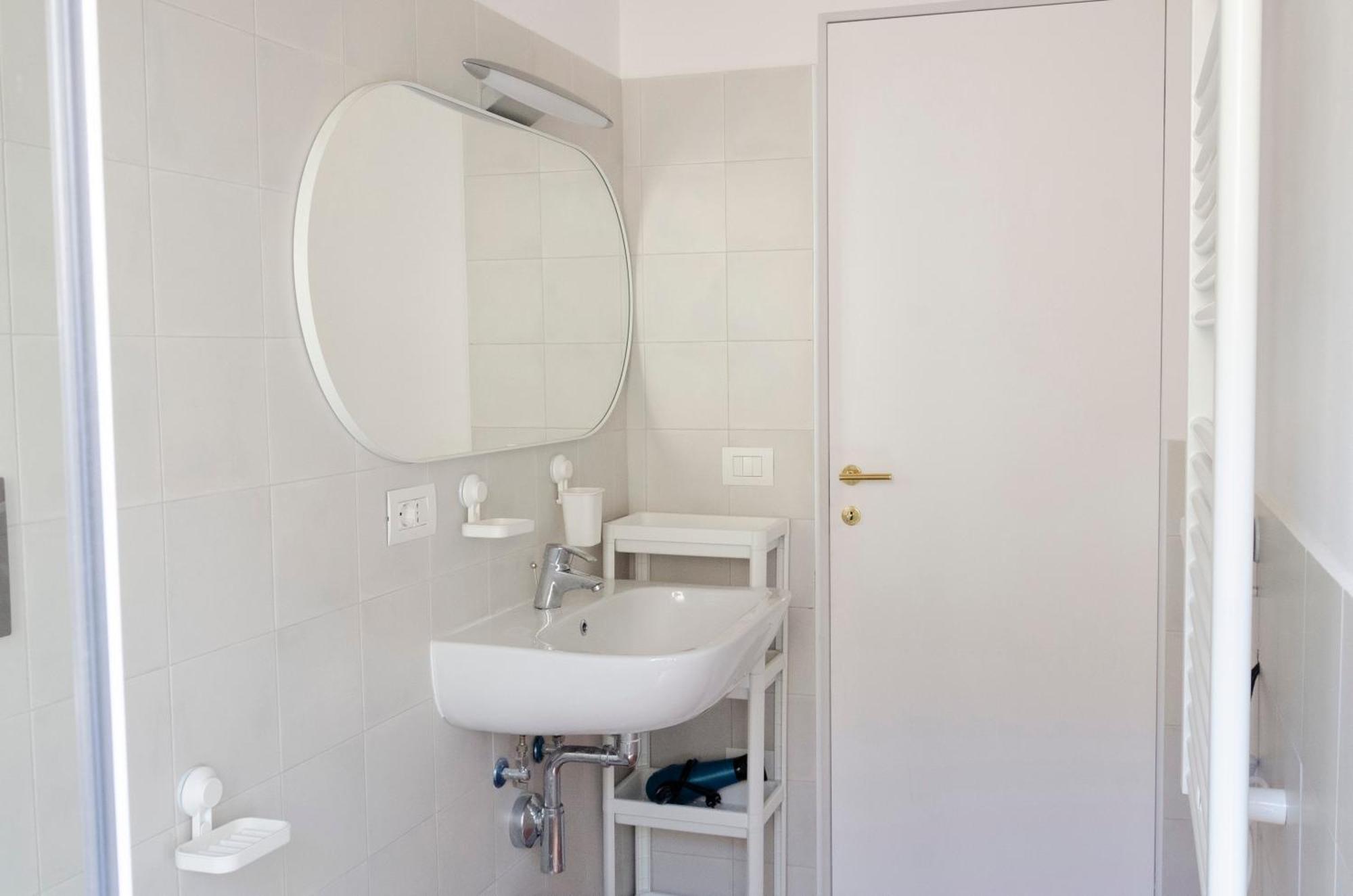 Suite Dante Naples Luaran gambar