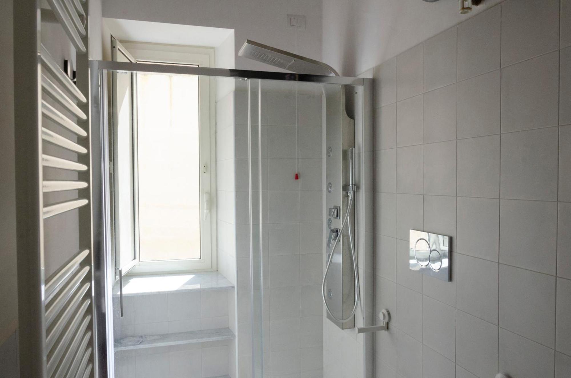 Suite Dante Naples Luaran gambar